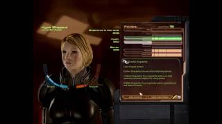 Mass Effect 2 Adept Guide: Bastion or Nemesis? (part 7 or 8 in the series)