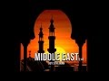 Guy Scheiman - Middle East