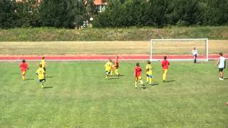 Přerov 02 - Zlín 02, pu, 3.8.2013