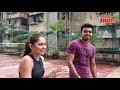 exclusive sonalee kulkarni fitness secret काय आहे सोनालीचा फिटनेस फंडा lokmat filmy