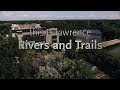 This is Lawrence - Rivers and Trails