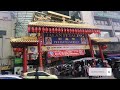 PETALING STREET IN MALAYSIA #lyzel channel