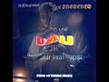 DALI– Monex ft Haxy thar pharmacist x Skilo mw