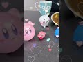 カービィ×ちいかわ×ポケモン×サンリオ×ディズニー「カレーライス🍛グルメレース」 chiikawa kirby pokemon sanrio