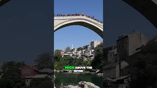 Escape the Crowds  Discover the Magic of Overnight in Mostar