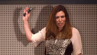 Connecting with the Future | Silvi Beatriz Ciccarelli Mercier | TEDxStrijp