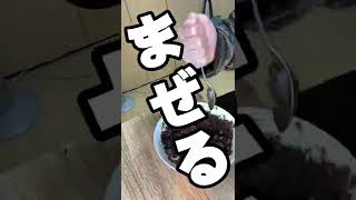 【検証】オレオでチョコクランチが作れる?! #shorts #検証 #tiktok