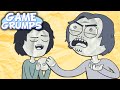 Game Grumps Animated - I'm Blue - By LazyPillow