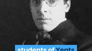 Biography of W B Yeats