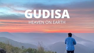 GUDISA HILL STATION | MAREDUMILLI | ©AjAy JoshuA PhotographY |