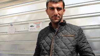 თბილისში რუსეთის საელჩომ საქართველოს რუსულენოვან მოქალაქეებზე რუსეთის მოქალაქეობის გაცემა დაიწყო