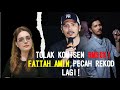 BAJU SOLD OUT DALAM 22 SAAT!! Lain Pula Yang Netizen Nampak Dengan Fattah Amin Ketika Live