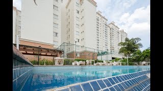 Excelente Apartamento no Mansões do Santo Antônio! - Imobiliária Jazz.com AP0659