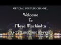 maya machindra 90 s kids show