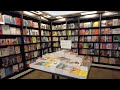 a stroll around europe’s largest bookshop 4k waterstones piccadilly london