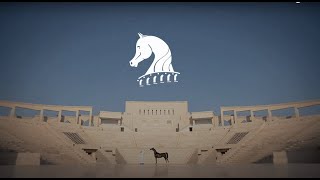 🇶🇦⁣ KATARA INTERNATIONAL ARABIAN HORSE FESTIVAL 2022 - Teaser