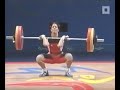 weight lifter poo