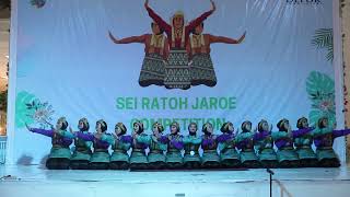 SEI RATOH JAROE COMPETITION VOL.1 I #9