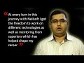 Aniruddha Phatak: Neilsoft Employee Testimonial