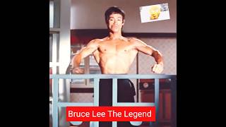 Bruce Lee The King 😎#shorts  #youtubeshorts
