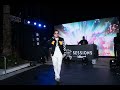 de la ghetto venesti and mr. pauer celebrate latin music at white claw sessions powered by billb...