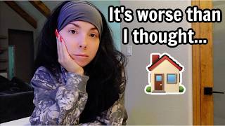 Flight Attendant Life -  I’M SPEECHLESS… THIS IS HOW THEY LEFT THE RENTAL PROPERTY... 😭🏡