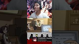 Bro Pressed The Wrong Button Narutosquad Anime
