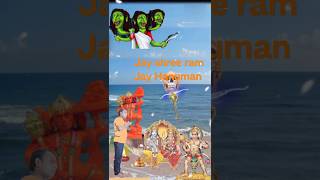 Jo sumire hanumat balbe #bajrangbali #shorts  #jayshreeram #devotional #video #viral