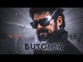 BILLY BUTCHER BADASS EDIT [4K]🥵