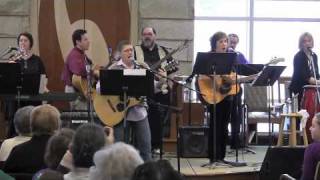 Tefilat HaDerech - Debbie Friedman Tribute