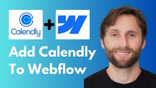 How to Add Calendly to Webflow [Full Guide 2026]