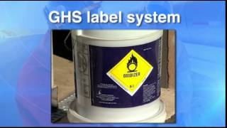 Safety First: Handling Water & Wastewater Treatment Chemicals DVD Preview