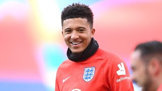 តើអាវលេខណាដែល Jadon Sancho នឹងពាក់នៅ Man Utd ?