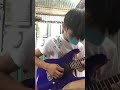 Vinz Tecson (FOB Guitar Solo Celebration)