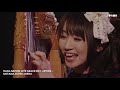 水樹奈々「夢の続き」（nana mizuki live grace 2013 opusⅡ ）