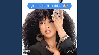 so here's the tea... (Intro)