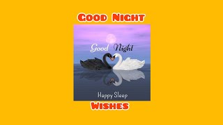 Good Night Wishes