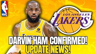 LAST HOUR! LEBRON JAMES SERIOUS INJURY UPDATE! LOS ANGELES LAKERS NEWS TODAY