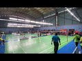 BADMINTON FINAL MSSD 2023 KOTA SETAR 13 JULAI 2023- DEWAN SYED OMAR- AIMAN,L MAN TAT,YEOH ZH & HANI