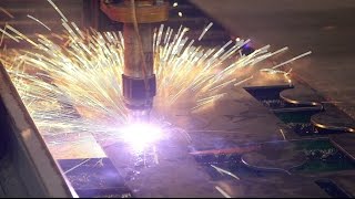 Victory CNC Plasma Inc. - 2017 Pacesetter