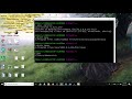 Compile and run Java programs from the command line