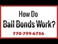 How Do Bail Bonds Work | Atlanta Georgia Bail Bondsman