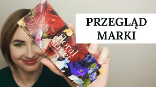 Floral Street - jak powinny pachnieć dobre perfumy głównego nurtu