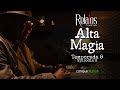 Episodio 6 T8 - Alta magia