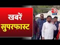 Khabre Superfast: Tamilnadu Rain | Maharashtra CM | PM Modi | Parliament Session | Aaj Tak Hindi