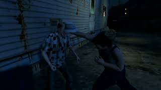 Hatchet | Grand Theft Auto 5 (Horror)