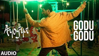 Godu Godu Audio Song  || Ayogya  || Vishal, Raashi Khanna | Benny Dayal, Nivas | Sam CS