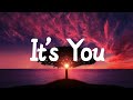 Sezairi - It's You (LYRICS)