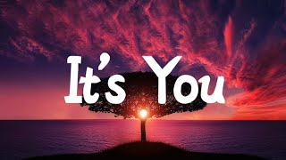 Sezairi - It's You (LYRICS)