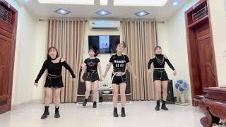 Lướt sóng đạp mây - Choreo Thuận zilo